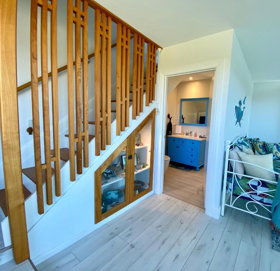 White Caps Kaikoura Farmstay المظهر الخارجي الصورة