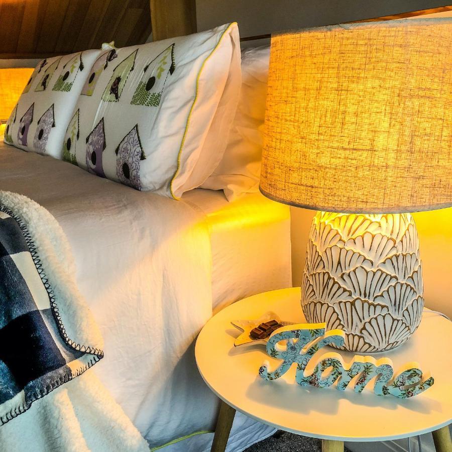 White Caps Kaikoura Farmstay المظهر الخارجي الصورة
