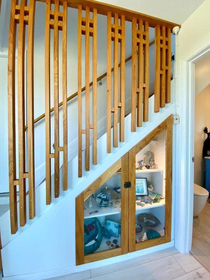 White Caps Kaikoura Farmstay المظهر الخارجي الصورة