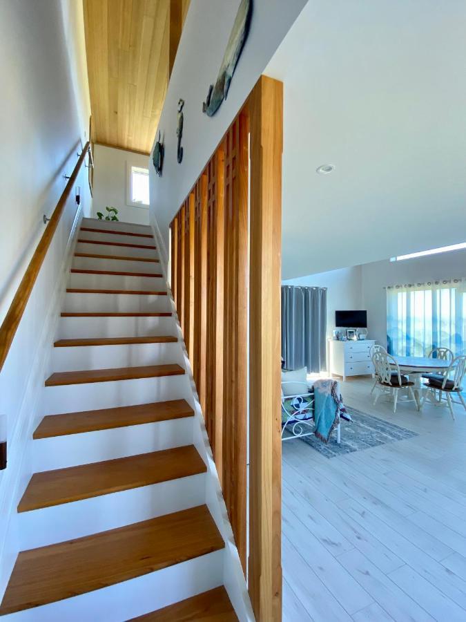 White Caps Kaikoura Farmstay المظهر الخارجي الصورة