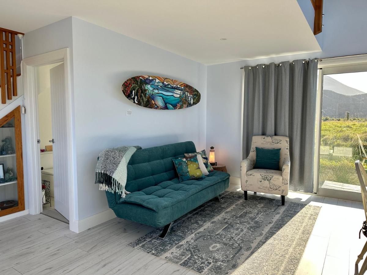 White Caps Kaikoura Farmstay المظهر الخارجي الصورة